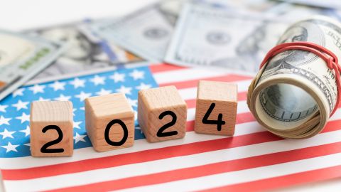 Pronósticos 2024
