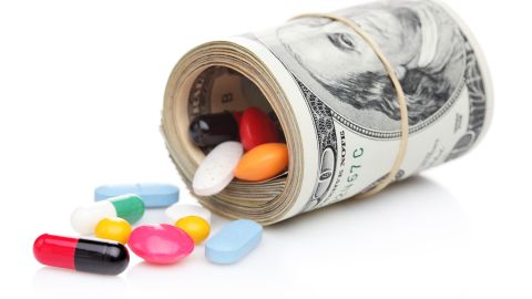 Reembolsos por medicamentos Medicare