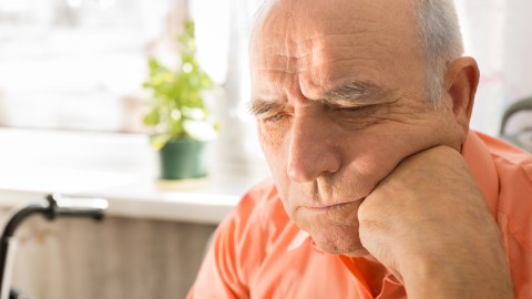 Seguro Social y tiempo de espera