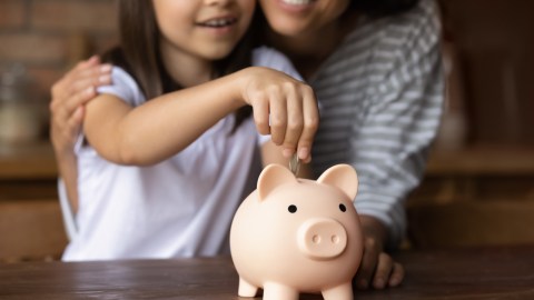 Crédito Tributario por Hijos