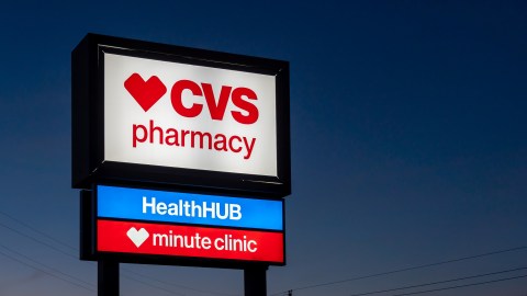CVS