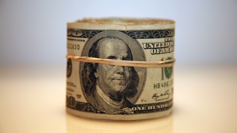 Cheque de estímulo en Pensilvania