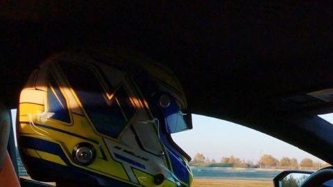 Lamborghini CES_2024