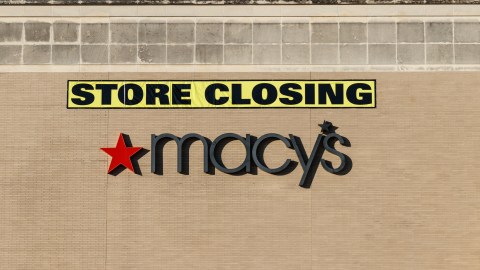 Macy's