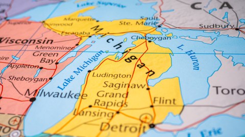 Michigan