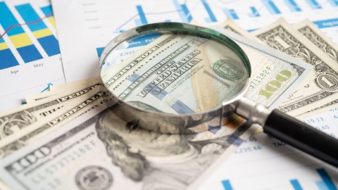 Revisión de cuentas