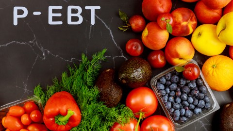 EBT SNAP