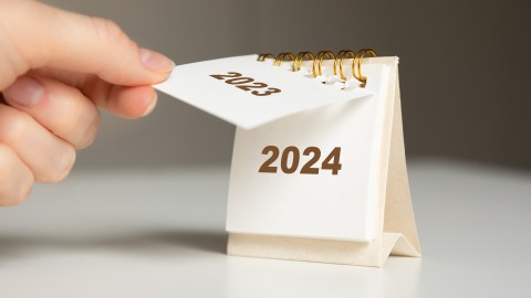 Calendario 2024