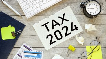 Impuestos 2024