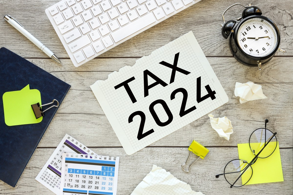 Temporada de impuestos 2024 cuáles son las fechas límites federal y