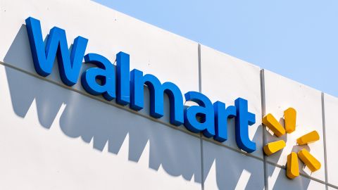 Walmart en Estados Unidos