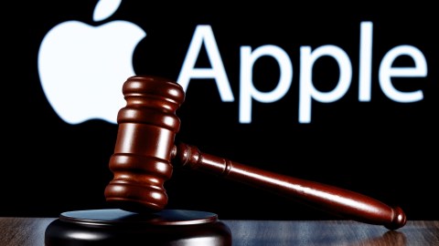 Apple acuerdo de demanda