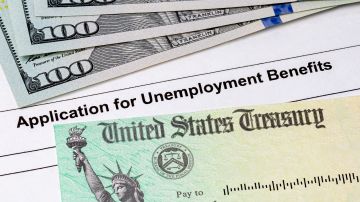 Beneficios de desempleo en California