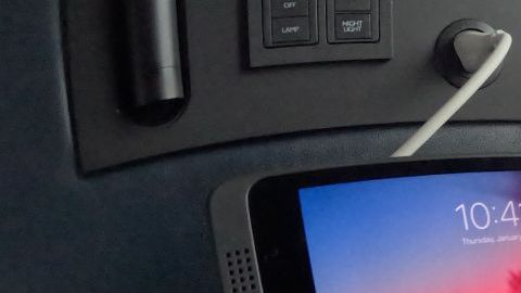 Cómo recargar el teléfono celular