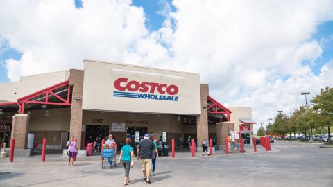 Costco nuevas tiendas