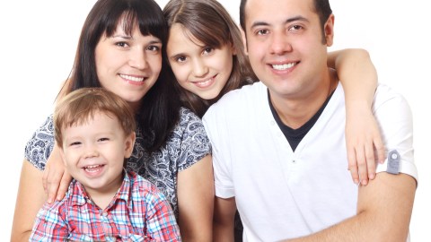 Crédito Tributario por Hijos