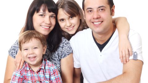 Crédito Tributario por Hijos