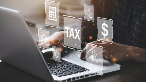 Free File del IRS