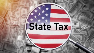 Impuestos estatales