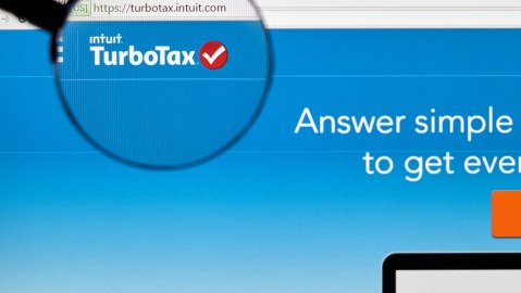 Intuit TurboTax