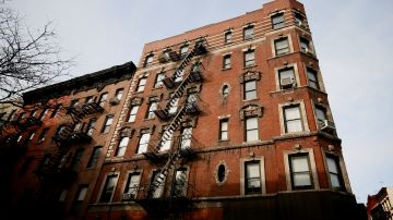 Lotería de viviendas de alquiler en Nueva York