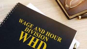 Recuperar salario perdido WHD