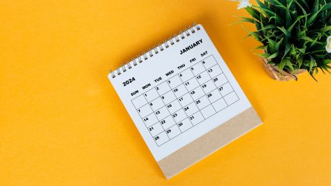 SNAP calendario de pagos enero 2024