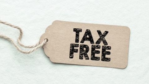 Venta libre de impuestos de Florida