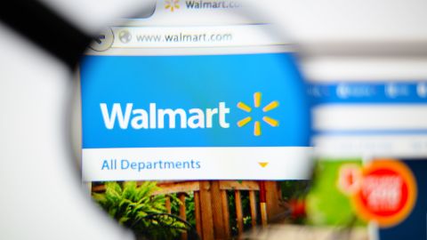 Walmart Flash Deals