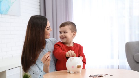 Crédito Tributario por Hijos