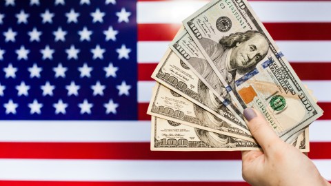Cheque de estímulo de $250 dólares