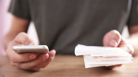 Cómo usar los sitios de finanzas personales.