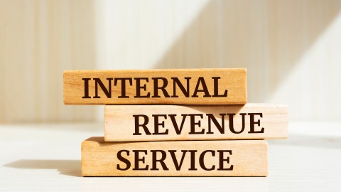Internal Revenue Service