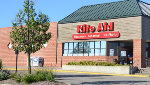 Rite Aid