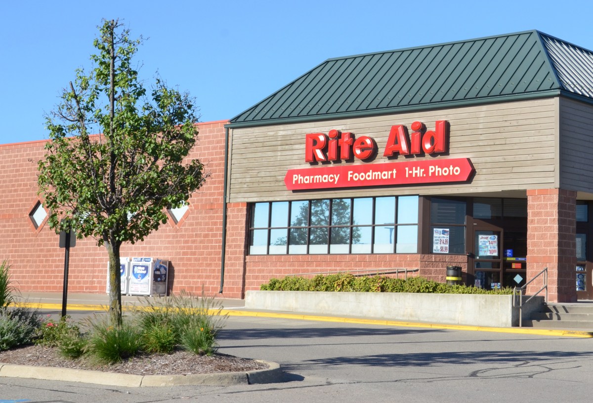 Rite Aid cerrará 72 ubicaciones en Estados Unidos: la lista de estados ...