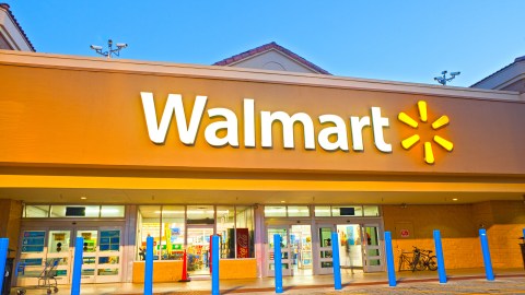 Walmart en Estados Unidos