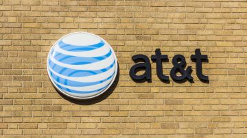 AT&T ofrece crédito por problema técnico