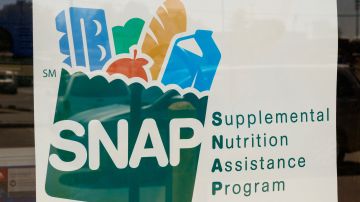 Beneficios temporales de los cupones de alimentos SNAP