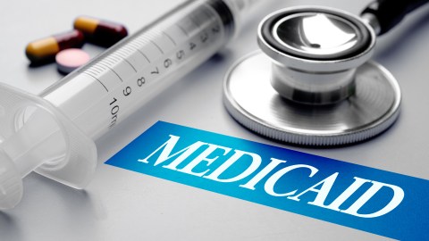 Calificar a Medicaid