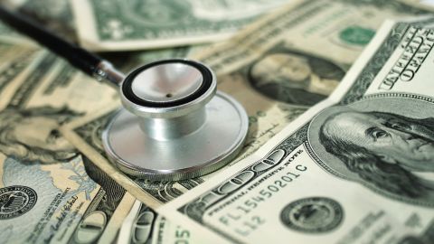 Cancelación deuda médica en Connecticut