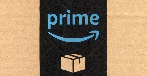 Casa de Amazon