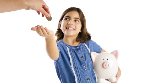 Crédito Tributario por Hijos estatal de Minnesota