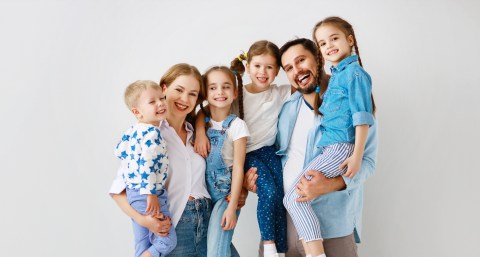 Crédito Tributario por Hijos estatal