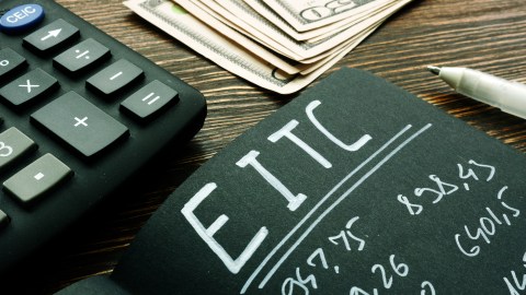 Crédito Tributario por Ingreso del Trabajo EITC estatal