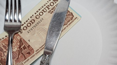 Cupones de alimentos SNAP