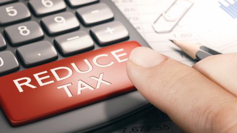 Deducciones de impuestos
