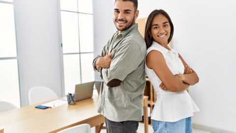 Dependiente novia o novio declaración de impuestos
