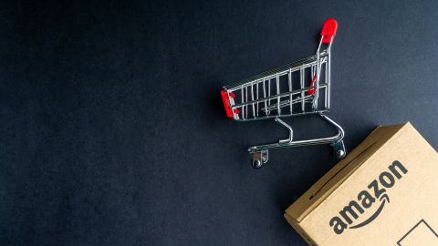Descuento cupones de alimentos SNAP en Amazon