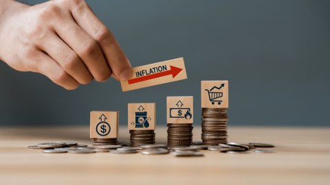 Inflación de enero 2024 en Estados Unidos