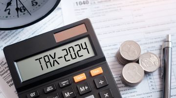 IRS reembolso y multas de impuestos
